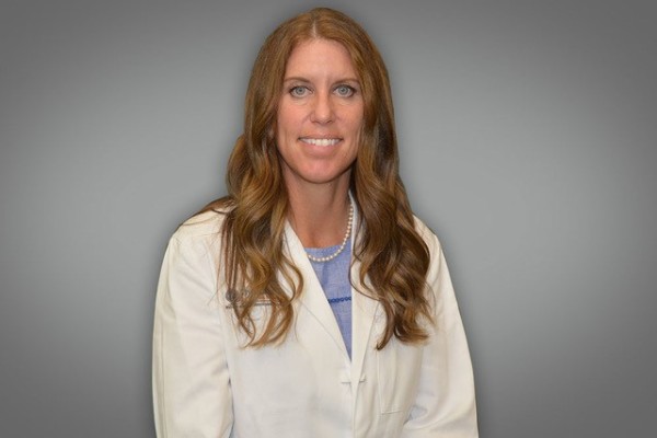 Photo of Kristin Nesbitt Silon, M.D., F.A.C.S.